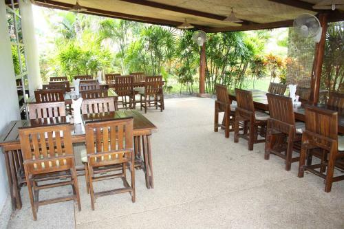 Hotel Ao Thai Resort