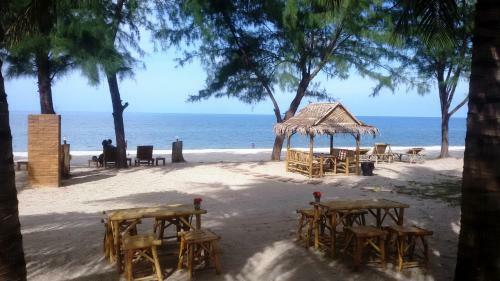 Hotel Ao Thai Resort
