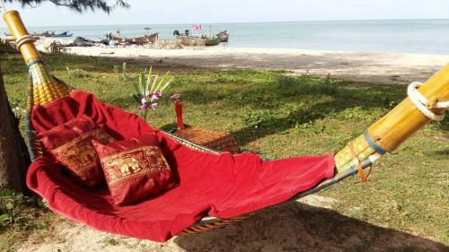 Hotel Ao Thai Resort