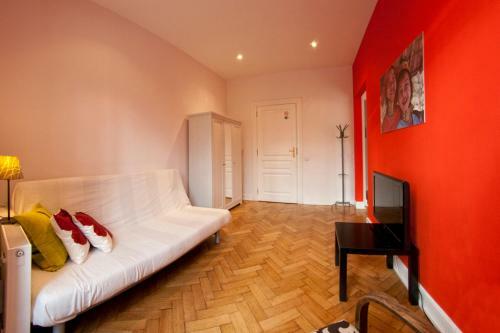 Hostal Pokoje Bagatela Stare Miasto
