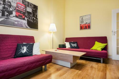 Hostal Pokoje Bagatela Stare Miasto