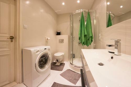 Hostal Pokoje Bagatela Stare Miasto