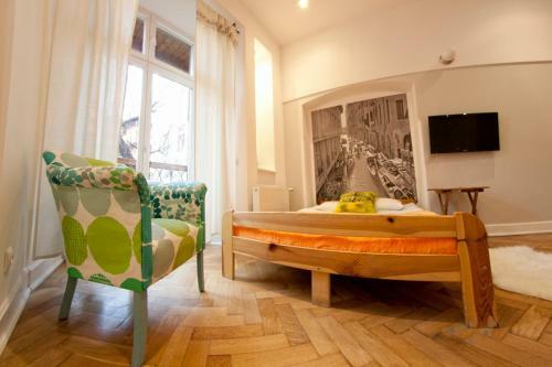 Hostal Pokoje Bagatela Stare Miasto