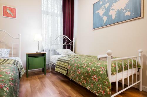 Hostal Pokoje Bagatela Stare Miasto