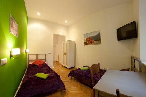 Hostal Pokoje Bagatela Stare Miasto
