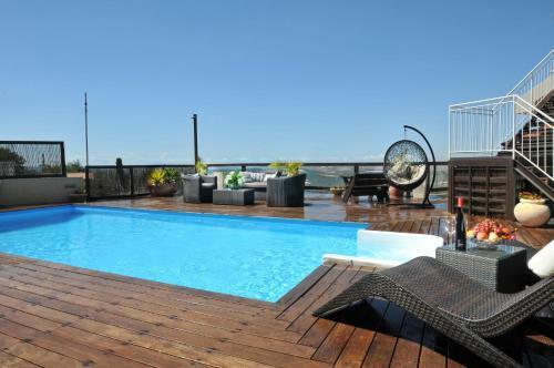 Nof Lazafon Holiday Home