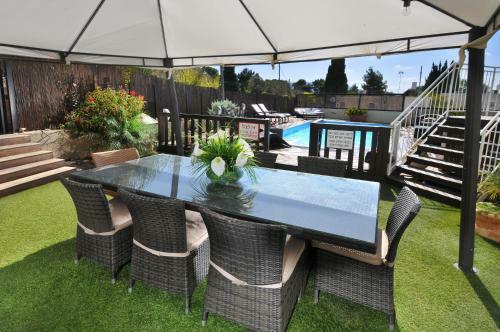 Nof Lazafon Holiday Home