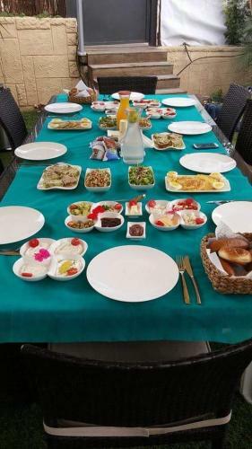 Nof Lazafon Holiday Home