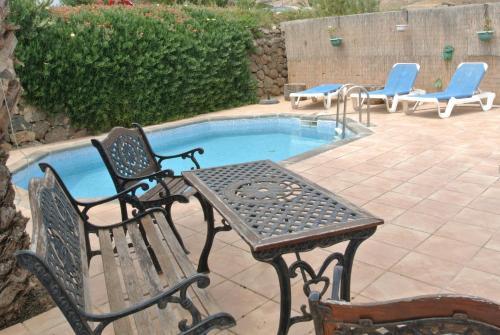 Agroturismo Casa Princess Arminda