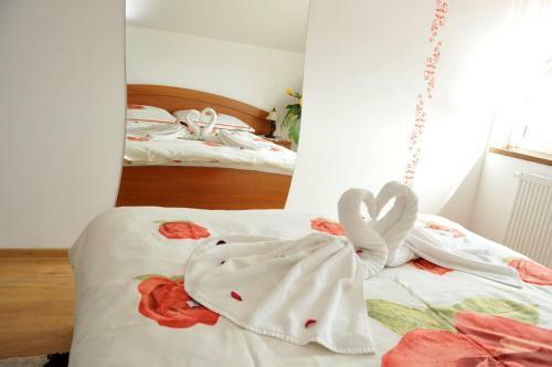 Hotel Restauracja Rywa Verci