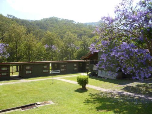 Christmas Creek Recreation Centre