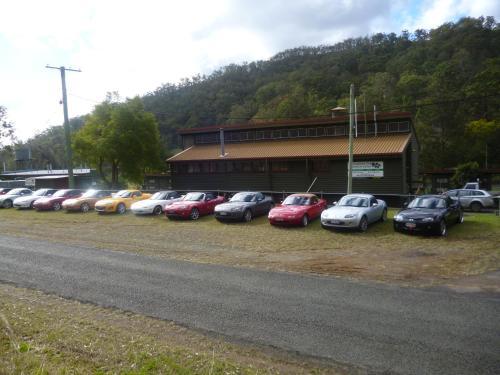 Christmas Creek Recreation Centre