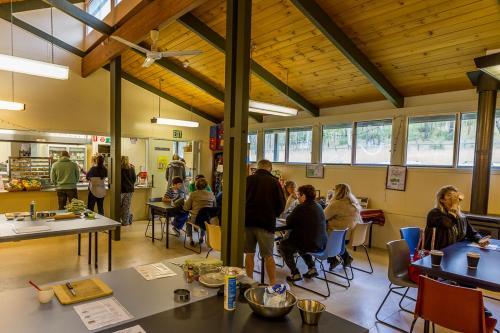 Christmas Creek Recreation Centre