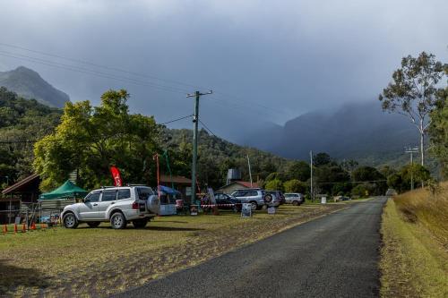Christmas Creek Recreation Centre