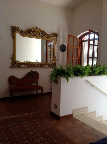 Bed & Breakfast Il Glicine Di Carmen