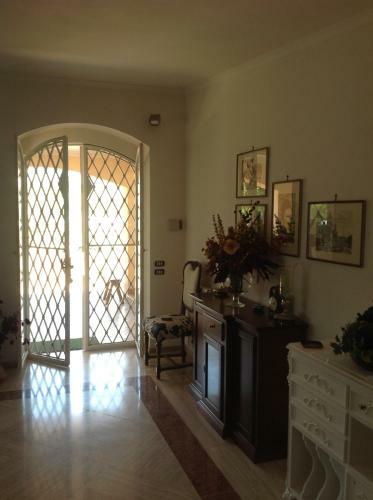 Bed & Breakfast Il Glicine Di Carmen