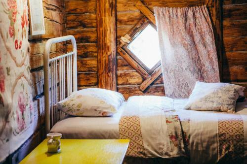 Hostal Marta Guesthouse Tallinn