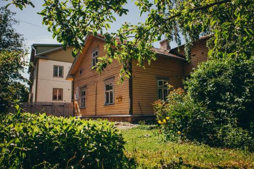 Hostal Marta Guesthouse Tallinn