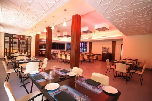 Hotel The Club