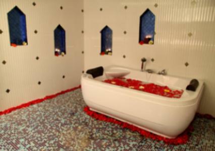 Hotel The Club