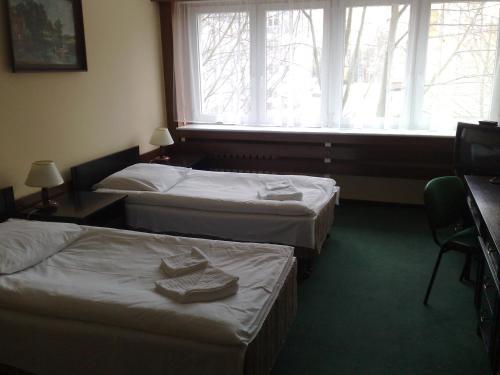 Aparthotel Olimpia
