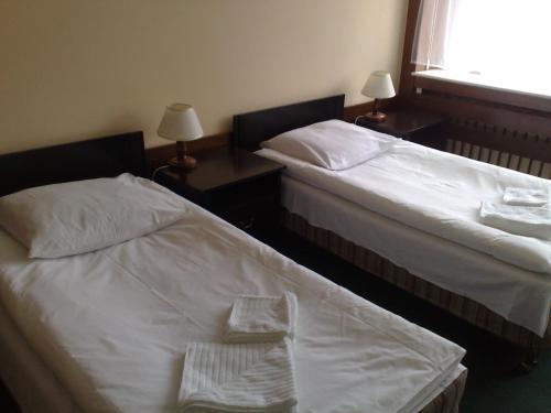 Aparthotel Olimpia
