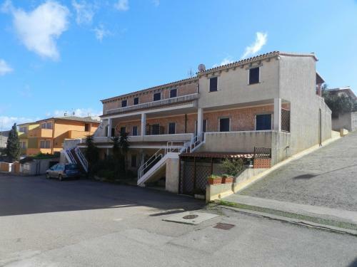 Apartamento La Casa Di Babbai Al Mare