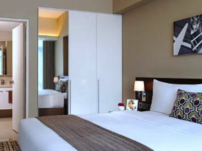 Aparthotel Citadines Salcedo Makati
