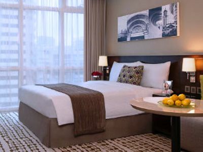 Aparthotel Citadines Salcedo Makati