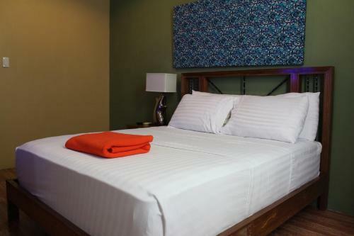 Purple Tree Bed & Breakfast