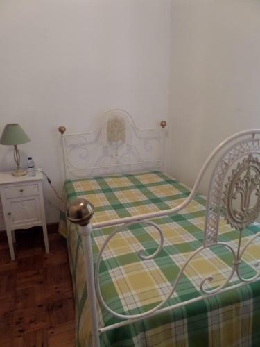 Hostal Alojamento Local De Pardieiros