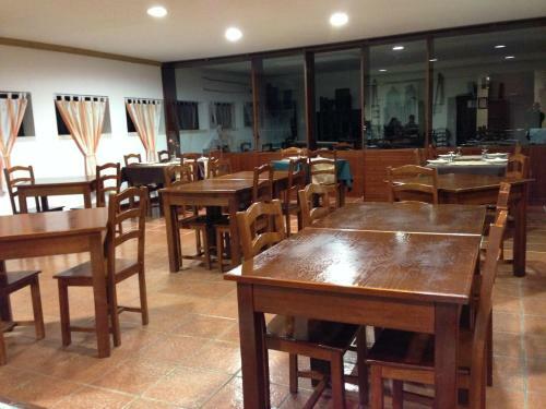 Hostal Alojamento Local De Pardieiros