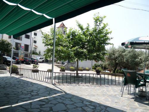 Hostal Alojamento Local De Pardieiros