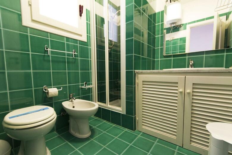 Apartamento Residence Le Bouganville