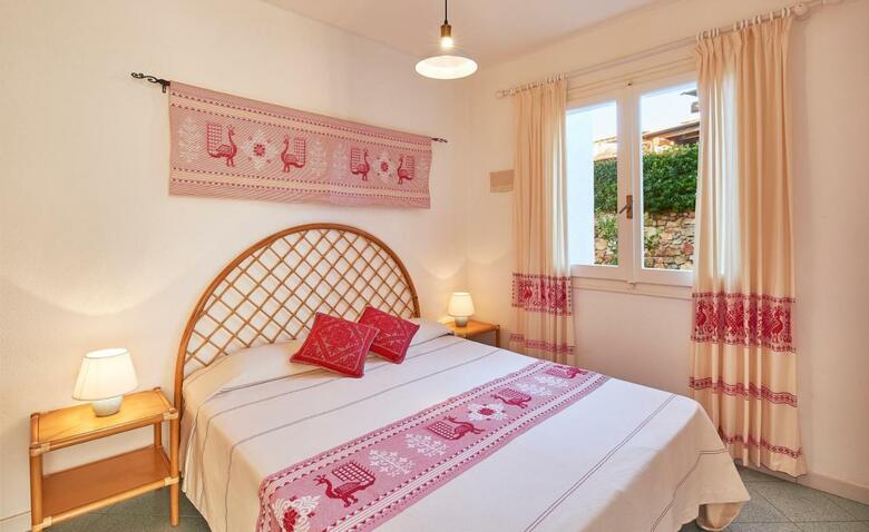 Apartamento Residence Le Bouganville