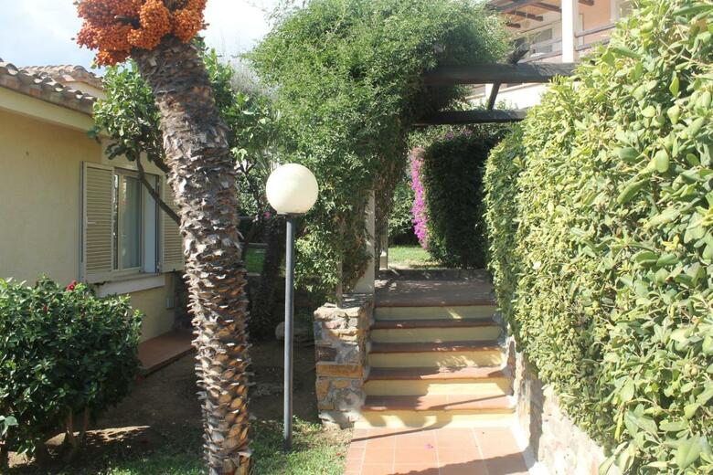 Apartamento Residence Le Bouganville
