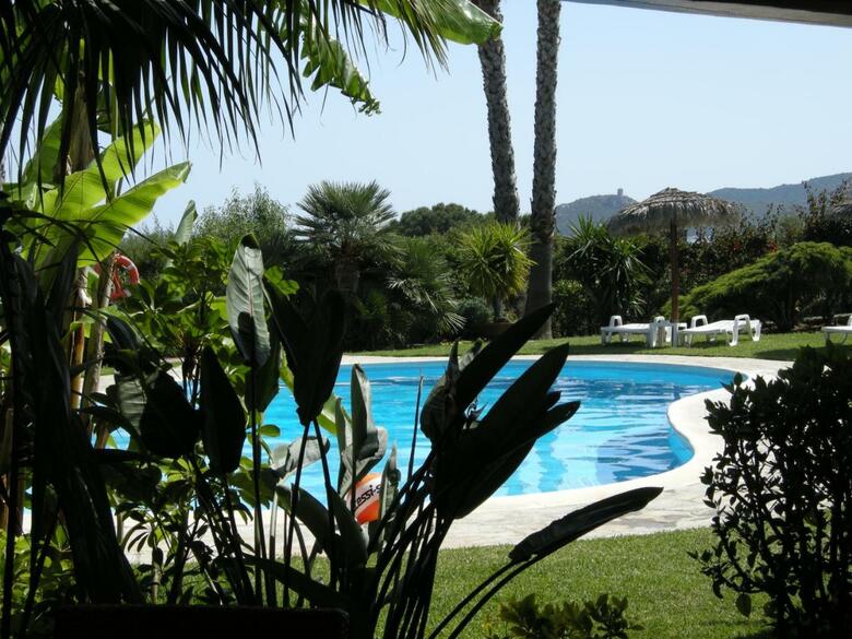 Apartamento Residence Le Bouganville