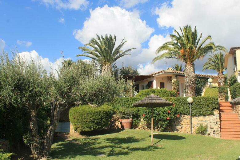 Apartamento Residence Le Bouganville