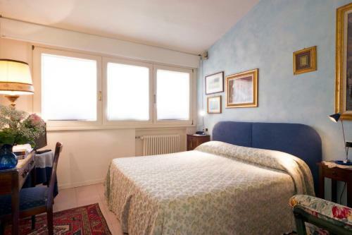 Agroturismo Villa Bellaria B&B