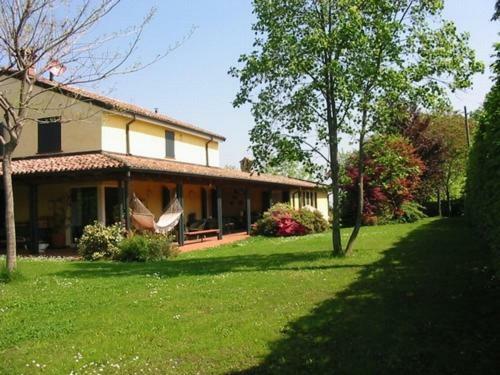 Agroturismo Villa Bellaria B&B