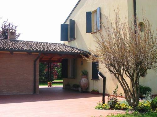 Agroturismo Villa Bellaria B&B
