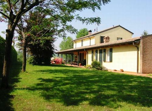 Agroturismo Villa Bellaria B&B