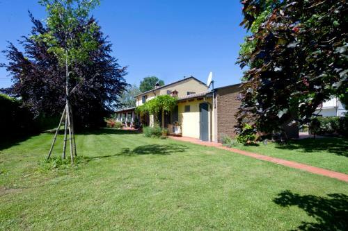 Agroturismo Villa Bellaria B&B