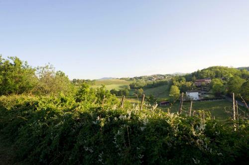 Agroturismo Villa Bellaria B&B