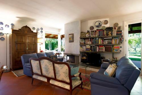Agroturismo Villa Bellaria B&B