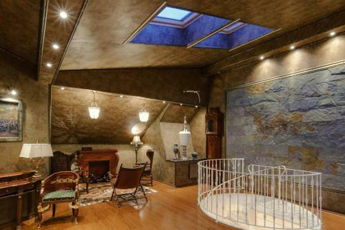 Green House Apartment