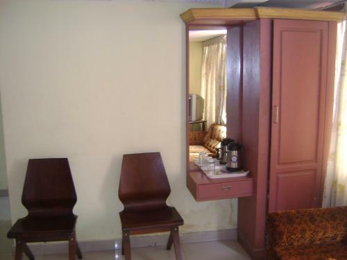 Hotel Malabar Plaza