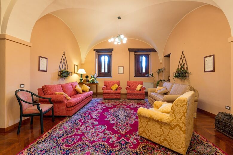 Hotel Corte Dei Tini