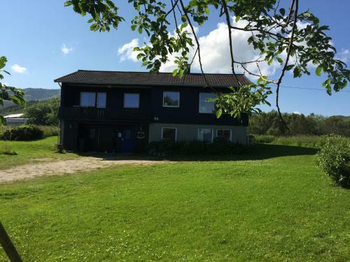Midt I Lofoten
