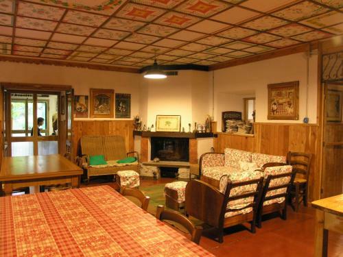 Agroturismo Casanuova